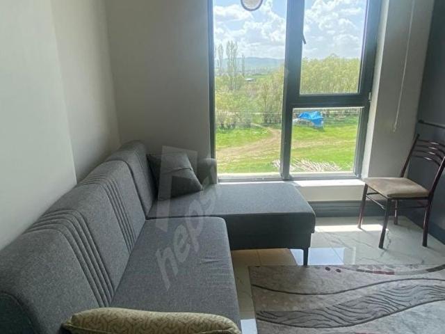 ALICILAR GAYRİMENKULDEN AYBÜ Yakını EŞYALI KiralıkLüks 1+1 Daire