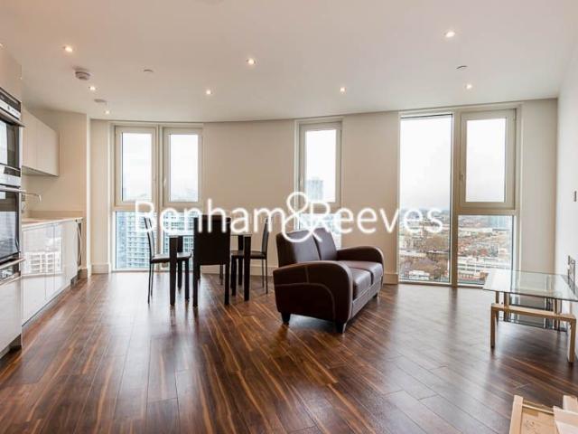 Alie Street, Aldgate East E1, 1 bed flat to rent, £3,012 pcm | PrimeLocation