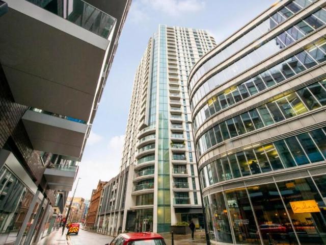Alie Street, London E1, 3 bed flat to rent, £5,027 pcm | PrimeLocation