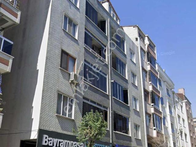 Alifuatbaşgil Caddesinde Kiralık Bakımlı Tadilatlı Eşyalı Daıre