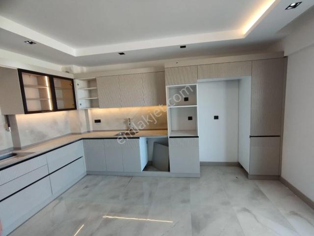 Alihan G.m.den Çaydaçıra Mah.de Satılık 4+1 Lüks Daire