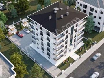 Alihsan Paşa Mahallesinde Satılık 4+1 Lüx Daireler