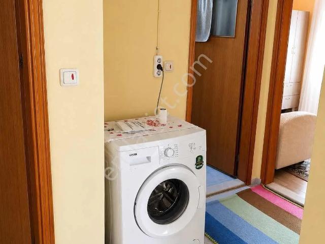 Aliihsanpaşa Şuhut Kavşağında Eşyalı Kiralık Daire