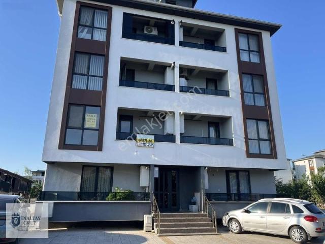 Alikahya Atatürk Mahallesin De Arakat 2+1 Kiralık Daire