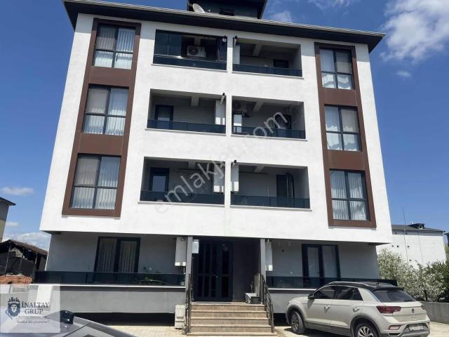 Alikahya Atatürk Mahallesin De Arakat 2+1 Kiralık Daire