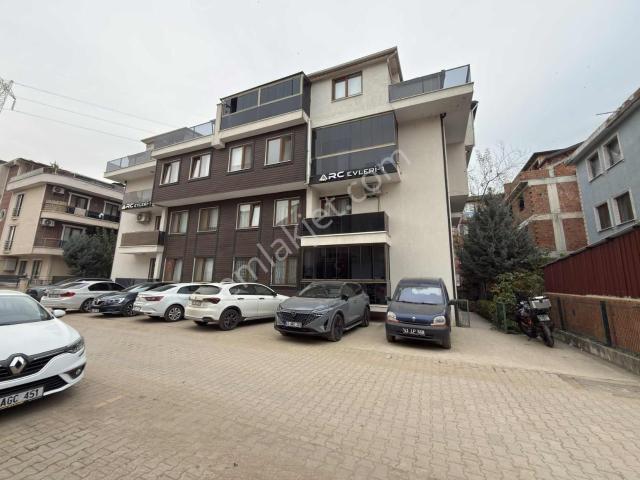 Alikahya Fatih Mh 2+1 Yüksek Giriş Satılık Daire
