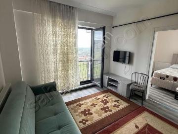 Alikale Okulu Yanı Kiralık Eşyalı 1+1