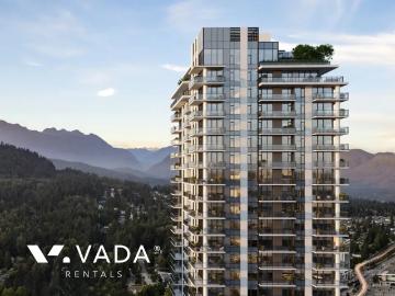 Alina in Burquitlam 1 Bedroom Apartment For Rent in Coquitlam