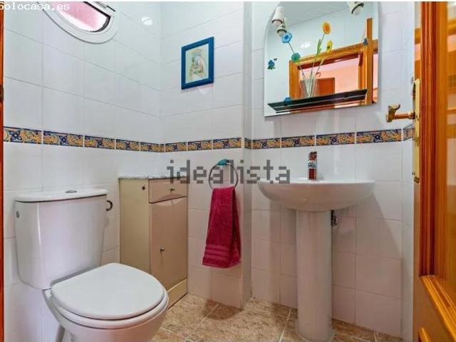 # ? ALINA INMOBILIARIA PRESENTA ESTE MAGNÍFICO TRÍPLEX EN LA FUENSANTA, HUÉRCAL DE ALMERÍA