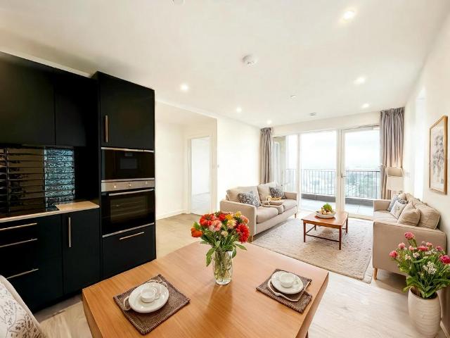 Alington House, 1 Mary Neuner Road, London, N8 0FA, United Kingdom | 2 bed apartment for rent #137998154 | Rentberry