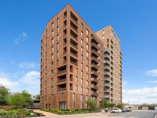 Alington House, Alexandra Gate, Hornsey N8, 2 bed flat to rent, £2,500 pcm | PrimeLocation