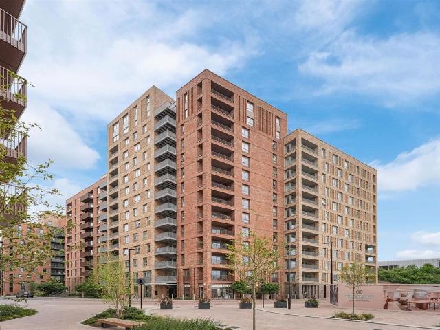 Alington House, Alexandra Gate, Hornsey N8, 3 bed flat to rent, £3,250 pcm | PrimeLocation