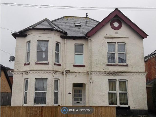 Alington Road, Bournemouth BH3, Studio to rent, £657 pcm | PrimeLocation