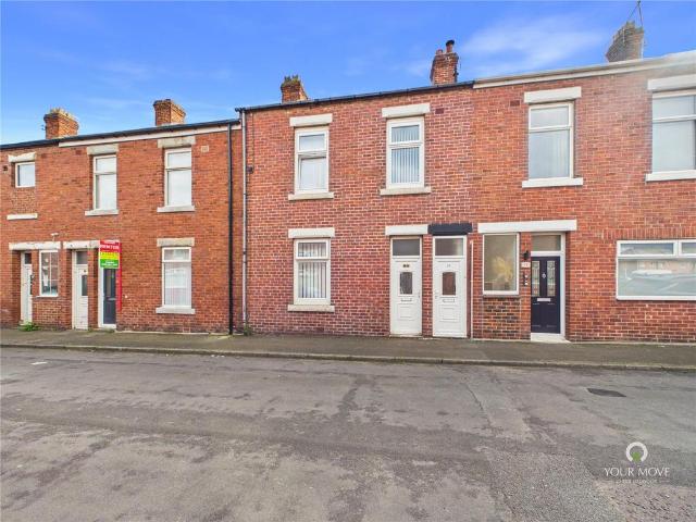 Aline Street, Durham SR7 2 bed flat to rent £625 pcm £144 pw