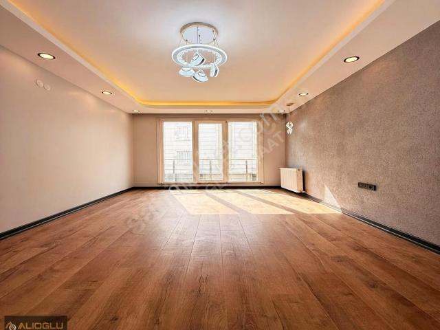 Alioğlu İnşaat'tan İçi Full Yapılı Masrafsız 2+1 Satılık Daire