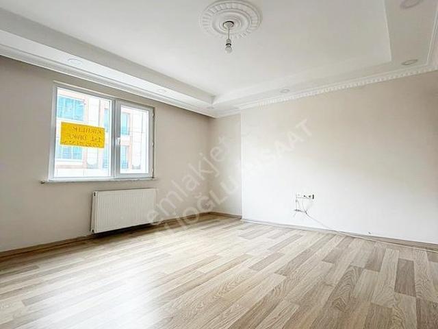 Alioğlu'ndan Balıkyolu Mahallesinde 1+1 1.kat Kiralık Daire