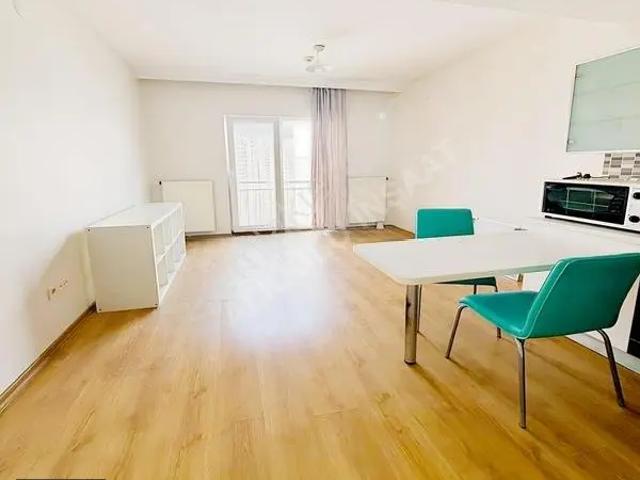 Alioğlu'ndan İnnovia 2 Sitesinde 1+1 Kiralık Daire