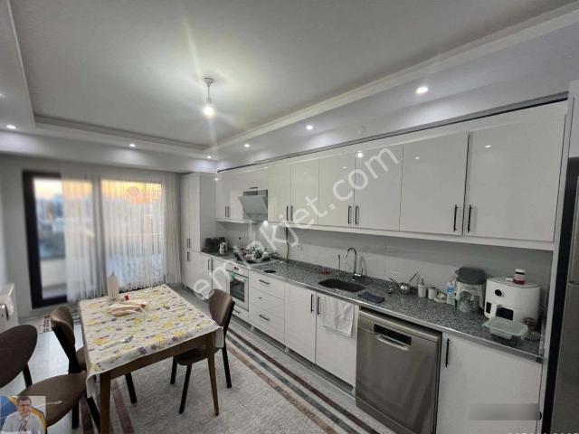 Alipaşa Mahallesinde Yeni Yapı Satılık 2+1 Daire