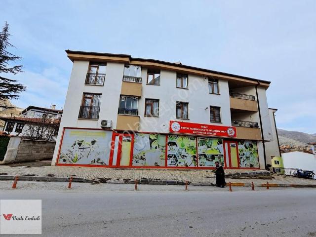 Alipaşa Mahallesine 2+1 Satılık Daire | Vadi Emlak