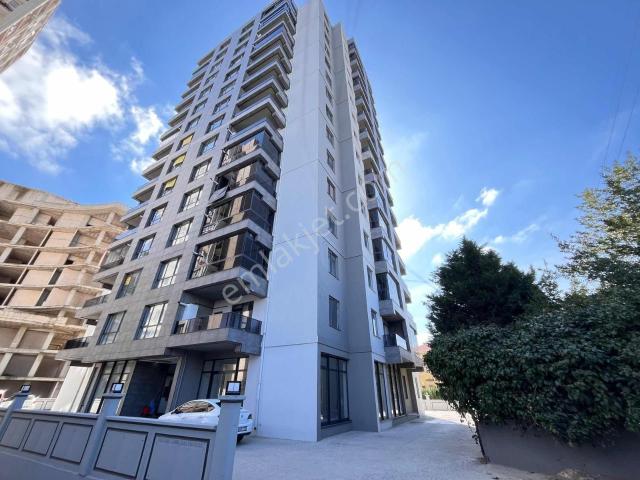 Alipaşa Mh Skyland Tower'da 5+1 Dubleks
