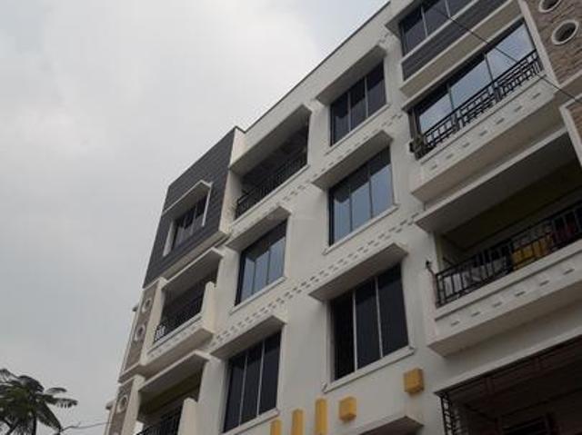 Alipore 3 BHK Apartment For Sale Kolkata
