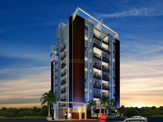 Alipore 3 BHK Apartment For Sale Kolkata