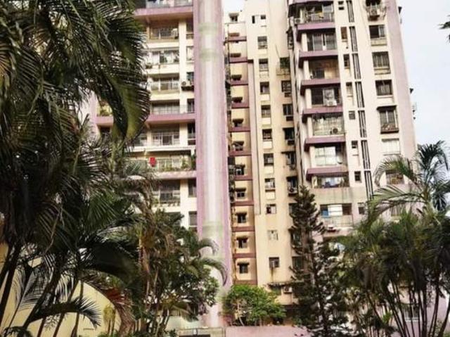 Alipore 3 BHK Apartment For Sale Kolkata
