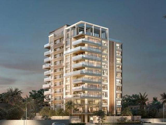 Alipore 4 BHK Apartment For Sale Kolkata