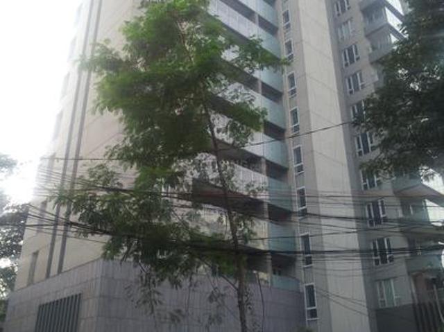 Alipore 4 BHK Apartment For Sale Kolkata