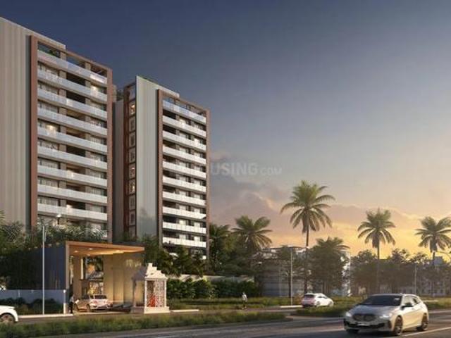 Alipore 4 BHK Apartment For Sale Kolkata