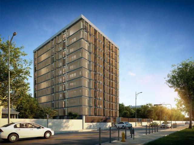 Alipore 4 BHK Apartment For Sale Kolkata