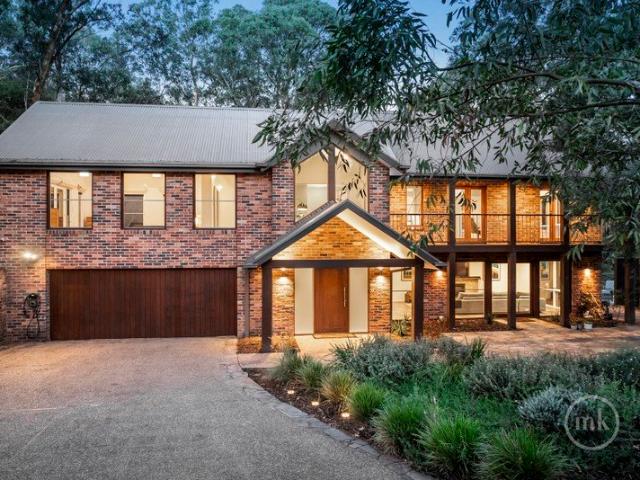 Alistair Knox Masterpiece Defined By Quality And Design