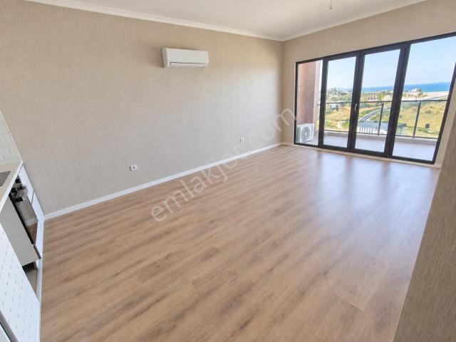 Alkaş Meydan Suıt Samanlıda 1+1 Kiralık Daire