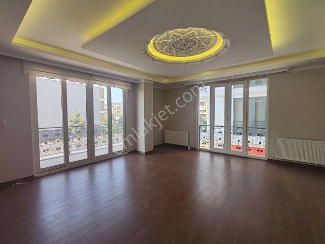 Alkaş Trend 3+1 Kiralık Daire royal Blue Karşısında