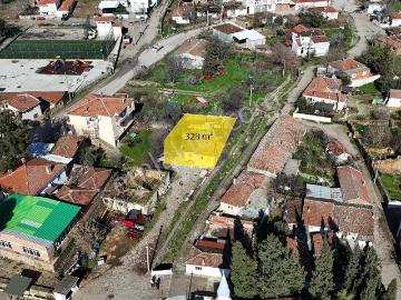 Alkan Yatırım'dan Evreşe Merkezde Satılık Köy Evi Ve Arsası