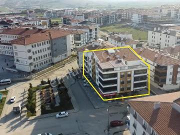 Mustafa Kemal Mahallesi, Sincan, Sincan, Ankara ili, İç Anadolu Bölgesi