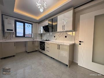 ALKAYIŞ'TAN FUL MANZARALI TERAS BALKONLU LÜX 2+1 FIRSAT DAİRE