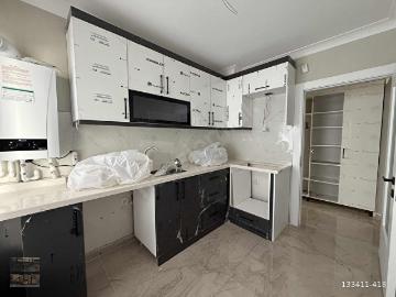 ALKAYIŞ'TAN KARAKAYA'DA SIFIR 3+1 MASRAFSIZ 1. KATTA DAİRE