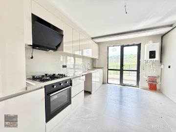 ALKAYIŞ'TAN SARAYDA MERKEZİ KONUMDA SIFIR Y. ISITMA 3+1 DAİRE