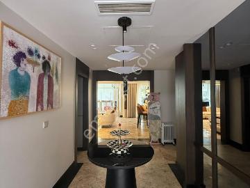 Modern Ultra Lüks Dekorasyonlu Müstakil Havuzlu Villa Alkent2000
