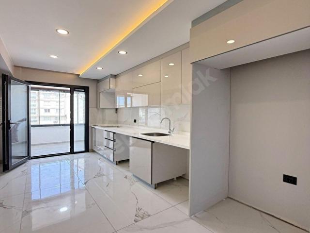 ALKENTLERE YAKIN 2+1 SIFIR SATILIK DAİRELER