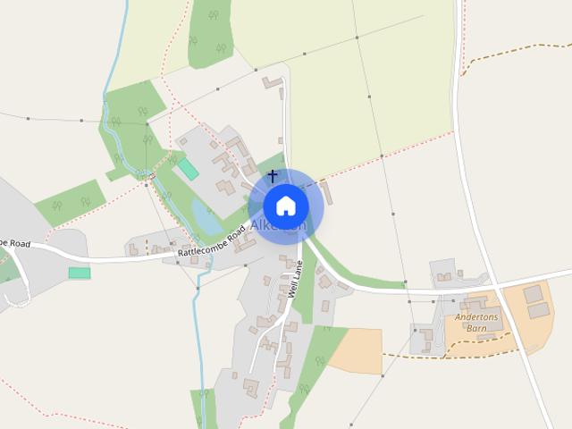 Alkerton Banbury OX15