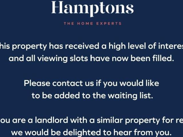 Alkerton Banbury OX15 4 bed house to rent £4,750 pcm £1,096 pw