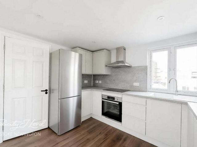 Alkham Road, LONDON 1 bed flat to rent £1,800 pcm £415 pw