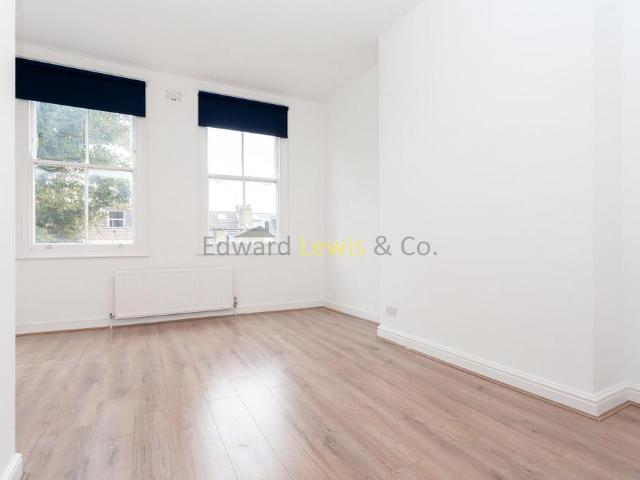 Alkham Road, London N16 1 bed flat to rent £2,201 pcm £508 pw
