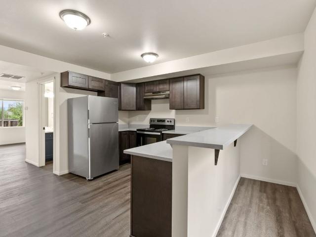 Alki Townhomes 2 2 Bedroom Home for Rent at 12050 E Alki Ave, Spokane Valley, WA 99206 Spokane Valley