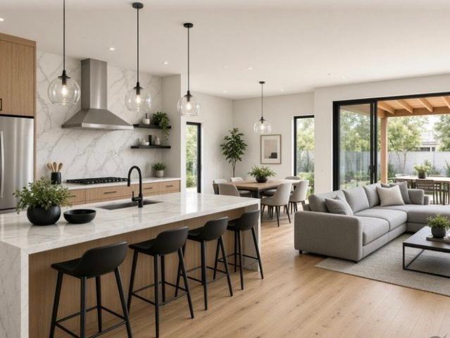 Alkimos House & Land Package From $769,900