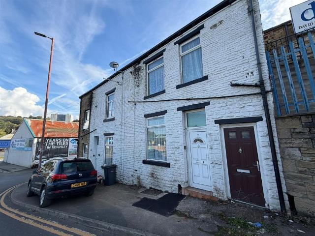 Alkincote Street, Keighley BD21, 2 bed end terrace house to rent, £675 pcm | PrimeLocation