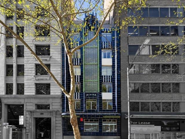 Alkira House Circa 1936 Iconic Architecture, Leafy Queen Street Outlook