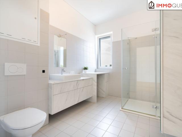 Alltag trifft Leichtigkeit Helle 3 Zimmer Wohnung mit südlicher Loggia, offenem Wohngefühl und ruhiger Lage in Kematen an der Krems